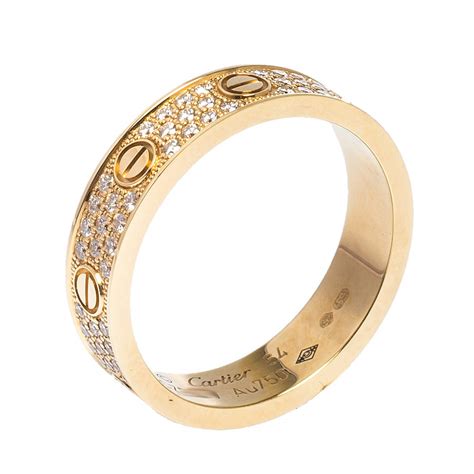 cartier rings prices online|where to buy cartier rings.